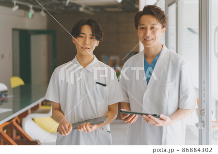 医療介護 医療介護 86884302