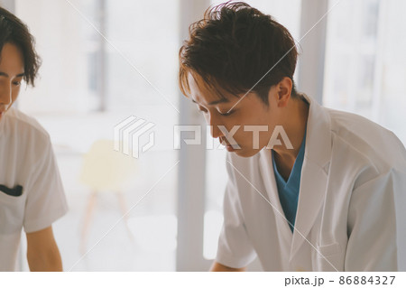 医療介護 医療介護 86884327