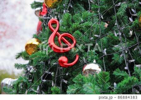 クリスマスオーナメント クリスマスオーナメント 86884383