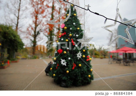 クリスマスオーナメント クリスマスオーナメント 86884384
