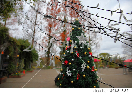 クリスマスオーナメント クリスマスオーナメント 86884385