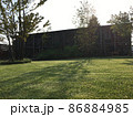 芝生 86884985