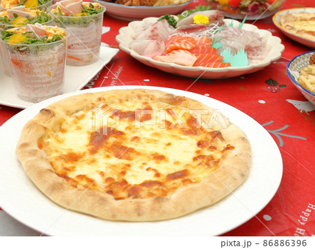 パーティー料理 パーティー料理 86886396