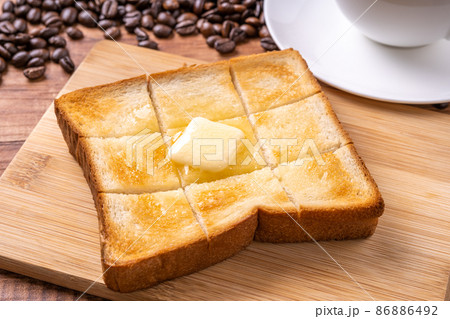 バタートースト バタートースト 86886492