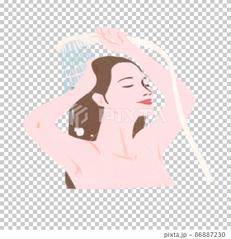 女用洗髮水 女用洗髮水 86887230
