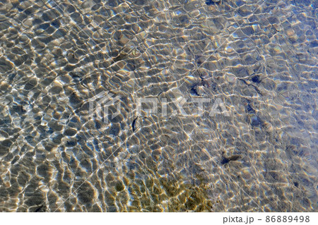 川の光景 川の光景 86889498