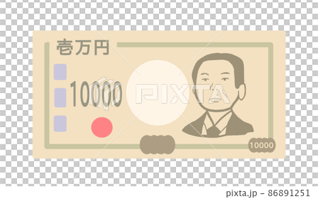 萬日元 萬日元 86891251