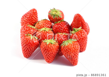 いちご（紅ほっぺ） 86891361