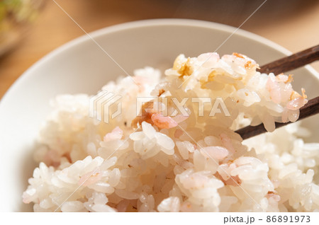 梅干しご飯 梅干しご飯 86891973