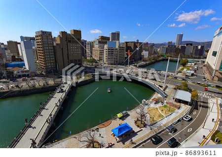 駅前大橋 86893611