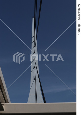 テレポートブリッジ 86894679