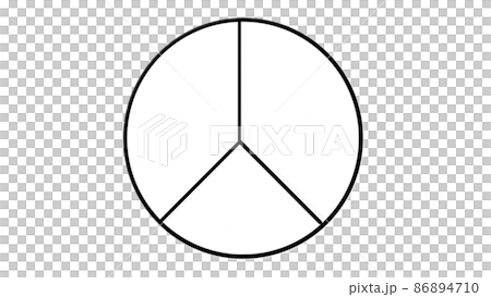 Pie chart Pie chart 86894710