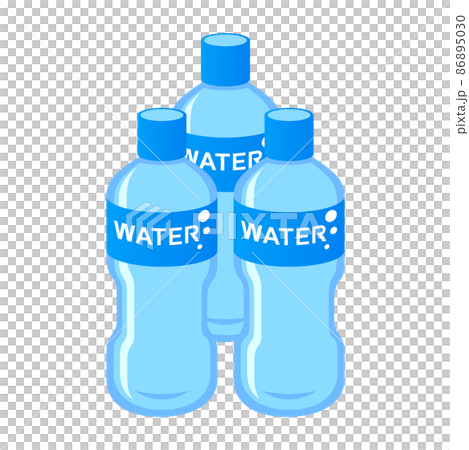 Illustration image of water / mineral water 86895030