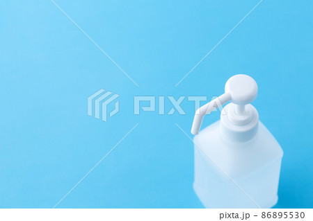 アルコール消毒液　エタノール 86895530