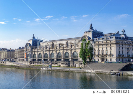 オルセー美術館 パリ オルセー美術館 パリ 86895821