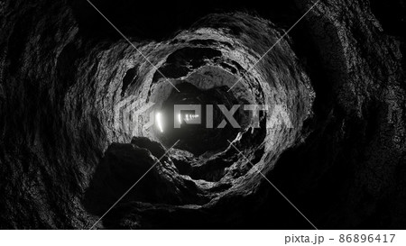 3D illustration Background for advertising and wallpaper in scary and horror scene. 3D rendering in decorative concept. 3D illustration Background for advertising and wallpaper in scary and horror scene. 3D rendering in decorative concept. 86896417