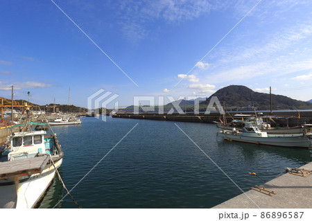 周防大島 周防大島 86896587