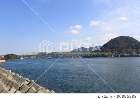 周防大島 周防大島 86896588