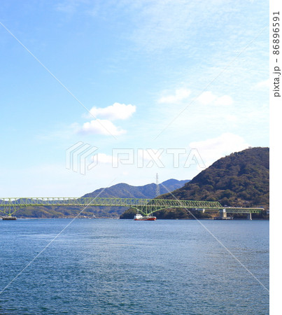 周防大島 周防大島 86896591