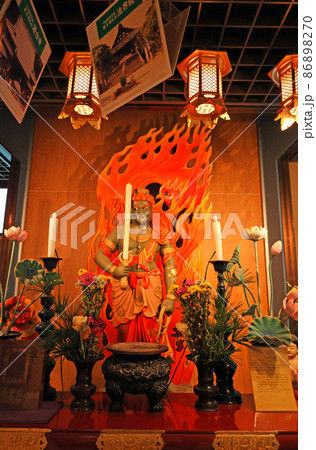 Ryukoji - Stock Photo [86898270] - PIXTA