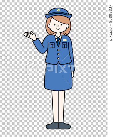 女警指導 女警指導 86898837