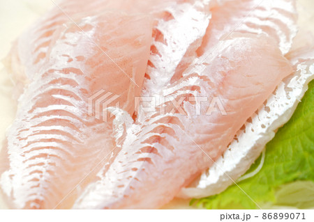 のどぐろの刺身 のどぐろの刺身 86899071