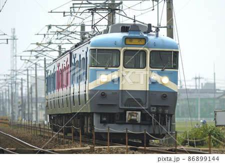 北陸本線 美川-加賀笠間 JR西日本 415系800番台 C02編成(金沢) 北陸本線 美川-加賀笠間 JR西日本 415系800番台 C02編成(金沢) 86899144