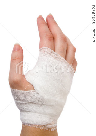 Bandage 86899503