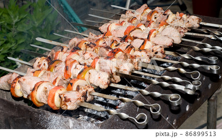 Shashlik Shashlik 86899513