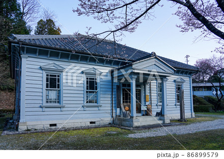 南木曽町 山の歴史館(長野県南木曽町読書) 南木曽町 山の歴史館(長野県南木曽町読書) 86899579