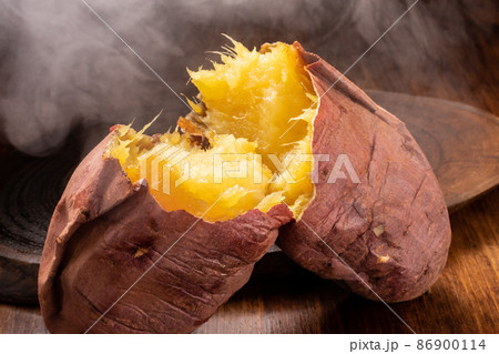 やきいも 86900114