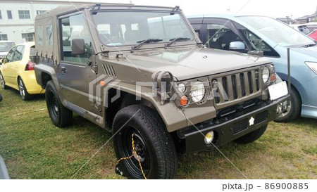 73式小型トラック 86900885