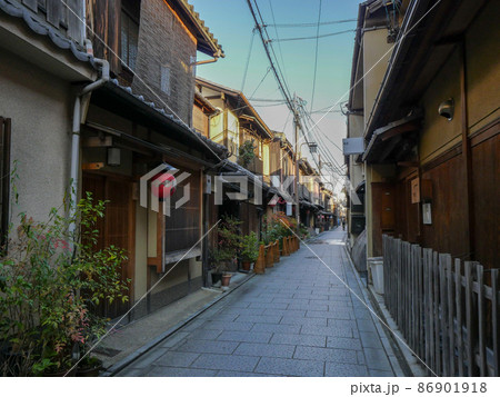 祇園5　宮川町 86901918