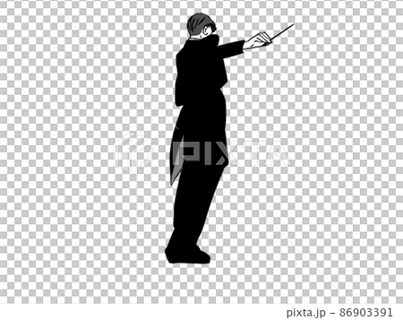 Conductor male 86903391