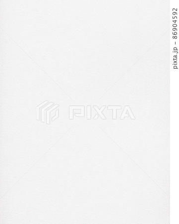 白の紙のテクスチャ 背景 86904592