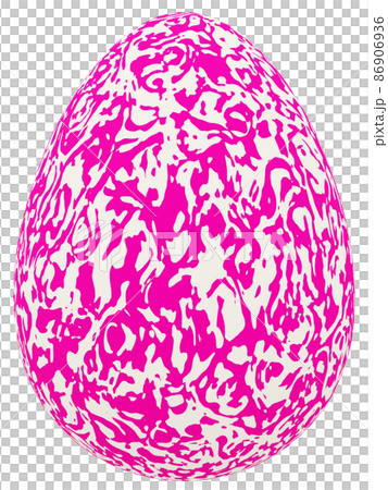 3D Easter Egg 3D Easter Egg 86906936
