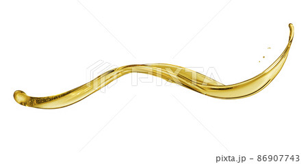 oil splash wave oil splash wave 86907743