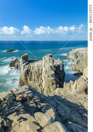 東尋坊 東尋坊 86911055