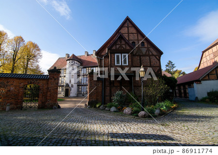 Danneil-Museum, Salzwedel, Saxony-Anhalt, Germany 86911774