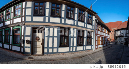 Salzwedel, Saxony-Anhalt, Germany 86912016