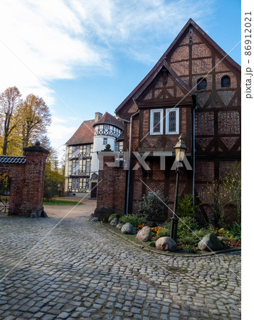 Danneil-Museum, Salzwedel, Saxony-Anhalt, Germany 86912021