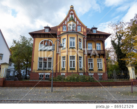 Salzwedel, Saxony-Anhalt, Germany 86912529