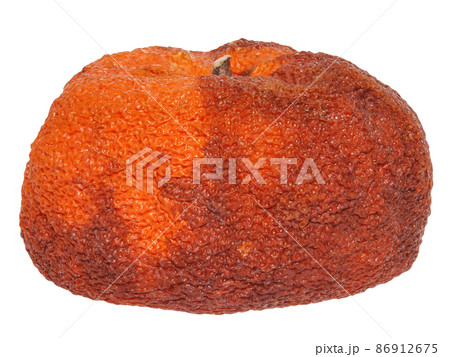 Rotten orange 86912675