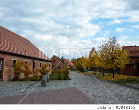 Jerichow Monastery, Saxony-Anhalt, Germany Jerichow Monastery, Saxony-Anhalt, Germany 86913158