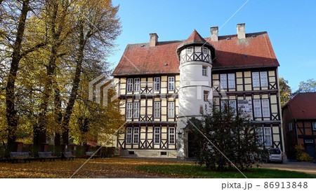 Danneil-Museum, Salzwedel, Saxony-Anhalt, Germany 86913848