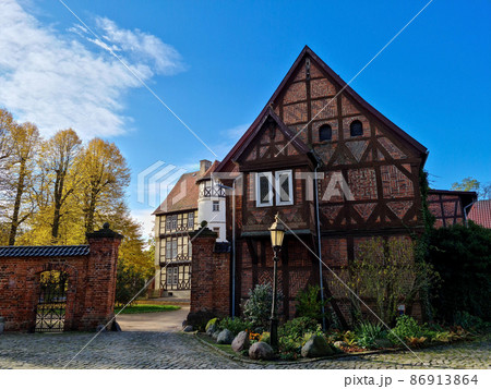 Danneil-Museum, Salzwedel, Saxony-Anhalt, Germany 86913864