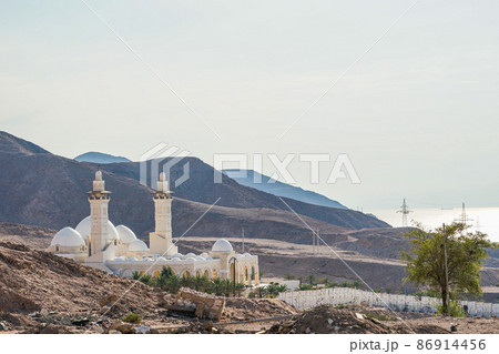 Sheikh Zayed Mosque 86914456