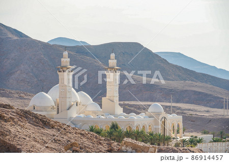 Sheikh Zayed Mosque 86914457