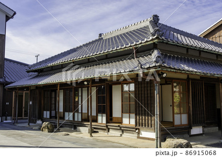 関宿 関の山車会館 三重県亀山市 関宿 関の山車会館 三重県亀山市 86915068