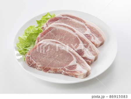 豚ロース 86915083